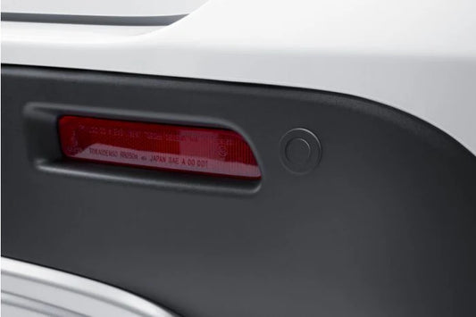 NEW Genuine Suzuki VITARA S-CROSS 2014-2020 Reverse Rear Parking Sensors Kit 990E0-54P53-015