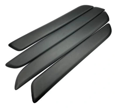 NEW Genuine Suzuki CELERIO Side Body Moulding Protectors Set Black 990E0-84M08