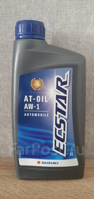 NEW Genuine Suzuki ATF Automatic Transmission Fluid 1L 990F0-22B28-001