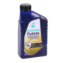 NEW Genuine Suzuki Petronas Transmission Gearforce 75W TCSS Fluid 1L