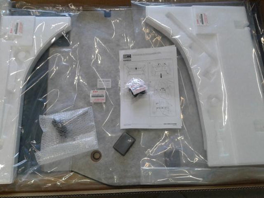 NEW Genuine Suzuki IGNIS Car Spare Wheel Fixation Kit 99157-62R40