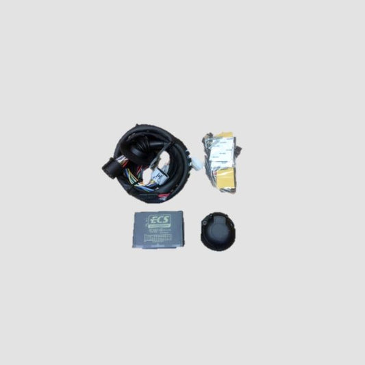 NEW Genuine Suzuki JIMNY Towbar Single Electrics Wiring Kit 9921U-78R00