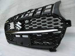 NEW Genuine Suzuki SWIFT 2020-ON Front FULL Grille Grill Black/Chrome 71740-79S00-C48