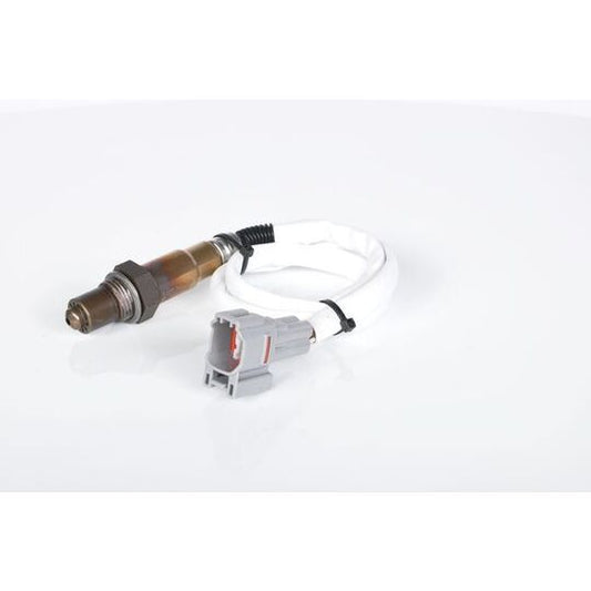 NEW Genuine Suzuki ALTO O2 Oxygen Lambda Sensor Manifold Cat Bank 1 18213M68KC0
