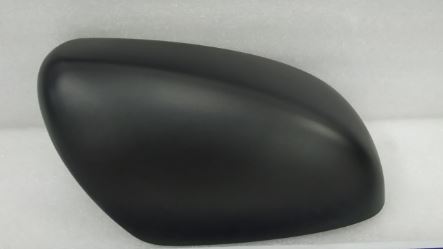 Genuine Suzuki BAELNO Wing Mirror COVER CAP RIGHT Black 84718M76M10-5PK