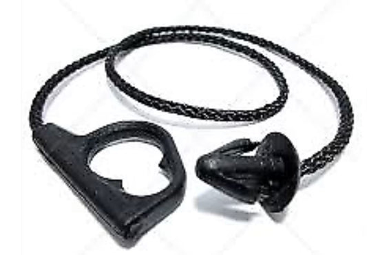NEW Gen Suzuki SX4 S-CROSS 2023-On Parcel Shelf STRING 88915-63T00