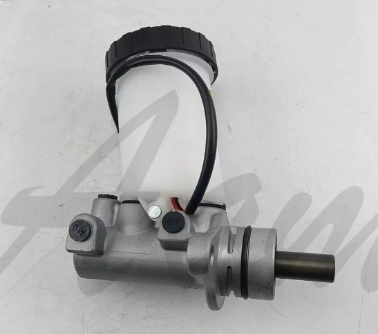 Genuine Suzuki Left Rear Drum Brake Adjuster – 53850-65J00 – 06-08 Grand Vitara V6