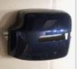 NEW Genuine Suzuki JIMNY 2019-On Wing Mirror Cover Left BLACK 84728-77R10-ZJ3