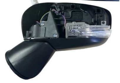 NEW Genuine Suzuki IGNIS Wing Mirror HOUSING & GLASS LEFT w/ Indicator 84720-73SN0