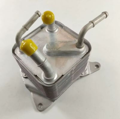 NEW Genuine Suzuki S-Cross CVT Oil Cooler Assembly 24921-72LR0