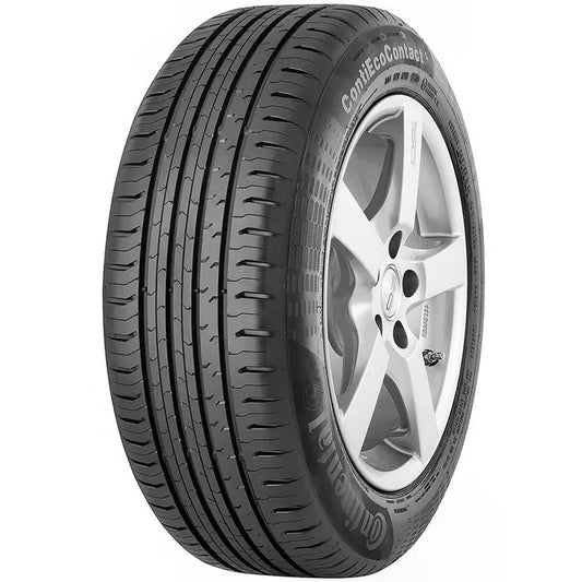 1x NEW Continental Tyre 175/65 R15 84T EcoContact 5