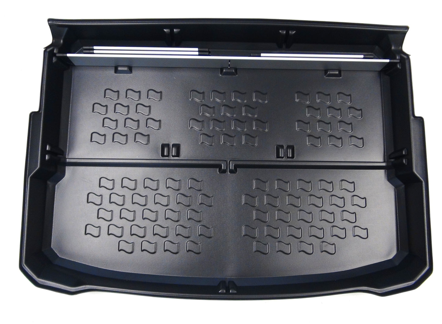 NEW Genuine Suzuki VITARA Raised Edges Load Boot Liner Organiser Tray 990E0-54P21