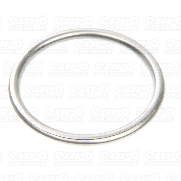 NEW Suzuki ALTO 2000-2006 EXHAUST GASKET Seal Ring 14182M79F11 HAG16