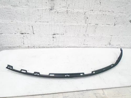 NEW Genuine Suzuki SWIFT Front Lower Bumper Trim Skirt Dam 71771-71L00