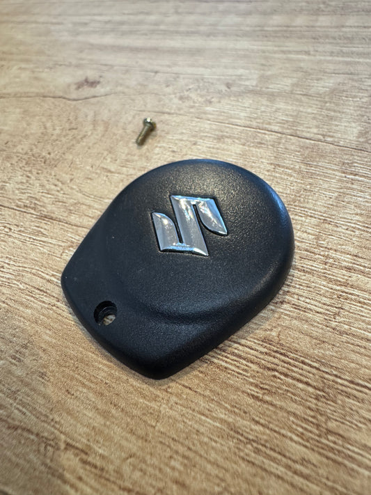 NEW Genuine Suzuki KEY BACK COVER & SCREW
