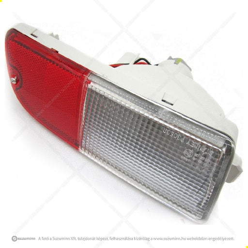 NEW Genuine Suzuki IGNIS LEFT HAND DRIVE Rear Bumper Reverse Lamp Unit RIGHT 35950-86G00