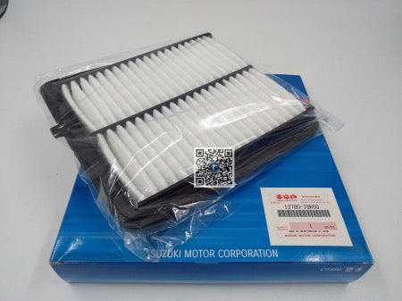 Genuine Suzuki Carry DD51T DC51T Jimny Engine Air Filter – OEM 13780-79201, Made In Japan