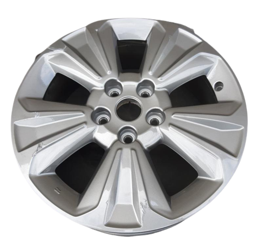 NEW Genuine VITARA 2019-ON Grey Alloy Wheel 17" 43210-54P80-0BK