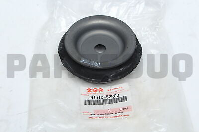 NEW Genuine Suzuki SWIFT 2017-On Front STRUT TOP MOUNT Rubber Support 41710-52R00