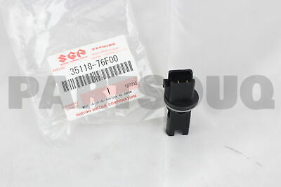 NEW Genuine Suzuki GV GRAND VITARA Front Side Light BULB SOCKET 35118-76F00