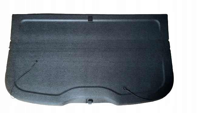 NEW Genuine Suzuki S-Cross Parcel Shelf Black 88910-61M01-GMY