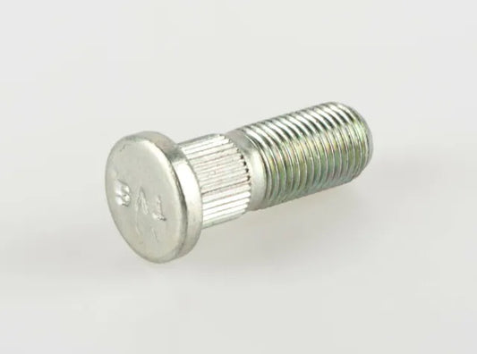 1x NEW Genuine Suzuki ALTO Rear WHEEL HUB BOLT STUD 43423M83K00