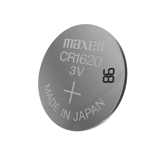 NEW Suzuki KEY FOB BATTERY For Vehicles without Keyless Entry CR1620