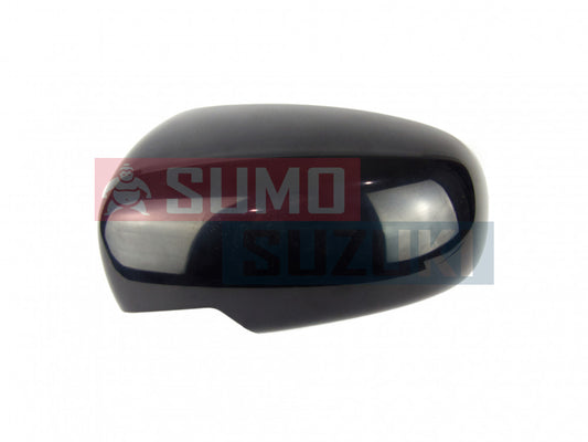 Pair of NEW Genuine Suzuki VITARA 2016-ON Wing Mirror Covers BLACK 84718-61M10-ZCE 84728