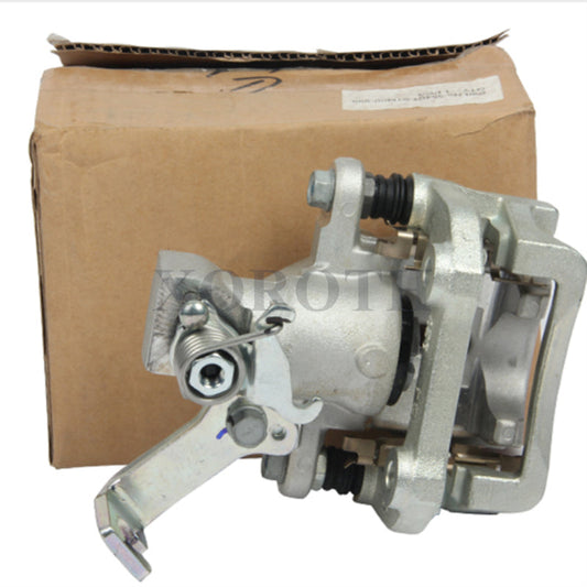 NEW Genuine Suzuki SWIFT SPORT 2011-17 on REAR Caliper LEFT Side 55402-61M00-999
