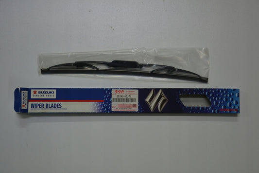 NEW Genuine Suzuki SX4 Front Wiper Blades 26��� 13��� TWIN SET 38340-79J00-H00 38340-80J71