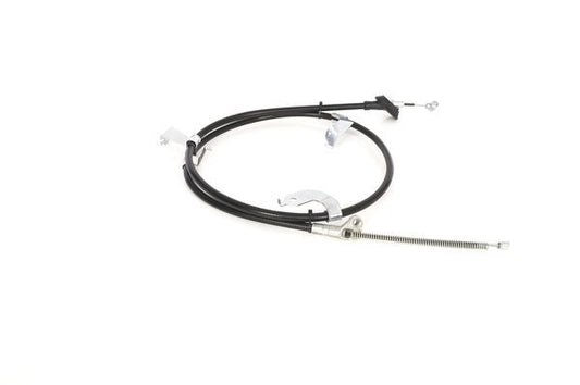 NEW Genuine Suzuki SWIFT 2011-2016 HANDBRAKE CABLE Rear Right 54401-68L22