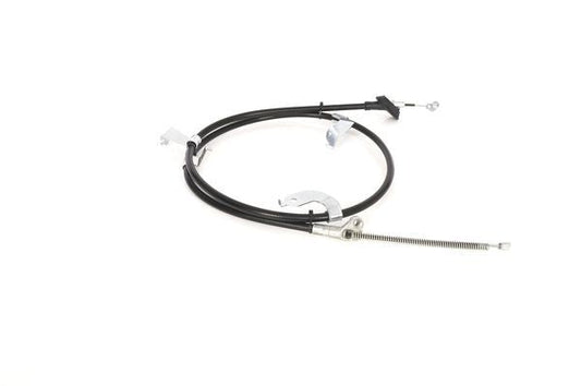 NEW Genuine Suzuki SWIFT 2011-2016 4WD HANDBRAKE CABLE Rear Right 54401-71L72