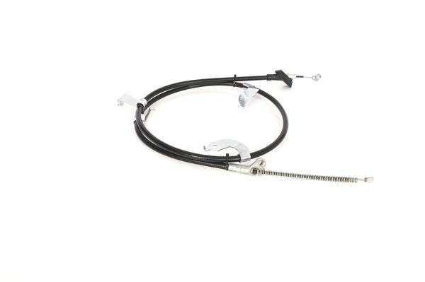 NEW Genuine Suzuki SWIFT 2011-2016 4WD HANDBRAKE CABLE Rear Right 54401-71L72