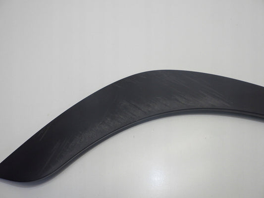 NEW Genuine Suzuki S-CROSS 2021-On Rear RIGHT Door Splash Trim Spat 775A0-63T00