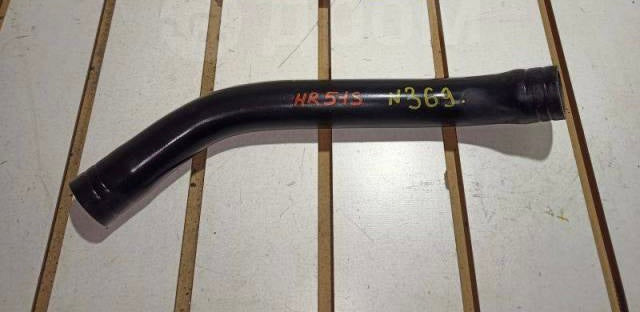 NEW Genuine Suzuki IGNIS Fuel Filler RUBBER Pipe 89241-80G00