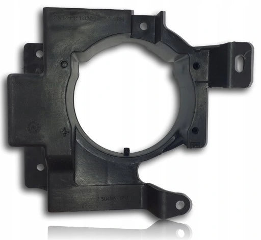 NEW Genuine Suzuki S-CROSS 2016 Fog Light Lamp Inner Bracket Bumper RIGHT 35526-64R00
