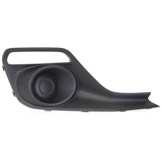 NEW Genuine Suzuki SWIFT 2017-On Right Front Bumper COVER Bezel Trim 71751-52R30-5PK No Fog Light