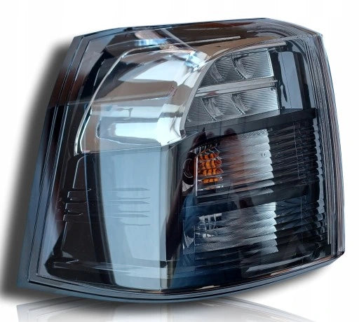 NEW Genuine Suzuki S-CROSS 2022 Rear OUTER Light Lamp Unit LEFT PASS SIDE 35670-63T00