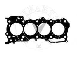 NEW Genuine Suzuki SWIFT SPORT 1.4 Cylinder Head Gasket 11141-53SB0