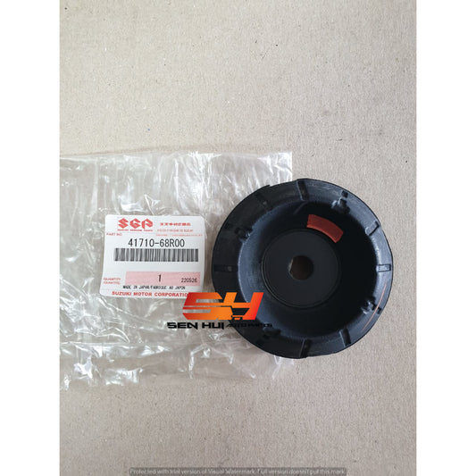 NEW Genuine Suzuki SWIFT SPORT1.4  2017-On Front STRUT TOP MOUNT Mounting + BEARING 41710-68R00 41742-57K00