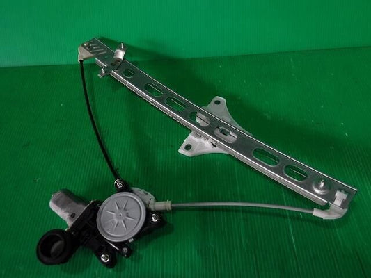 NEW Genuine Suzuki SWIFT 2011-2016 Front WINDOW MOTOR & Regulator RIGHT 83401-71L12
