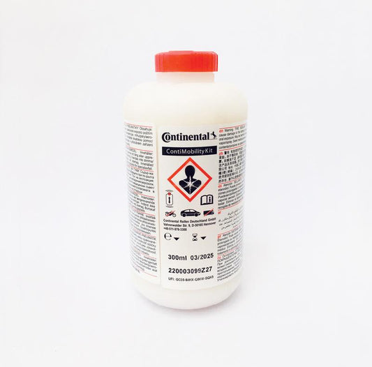 NEW Genuine Suzuki TYRE PUNCTURE LIQUID FLUID 43312-61M01