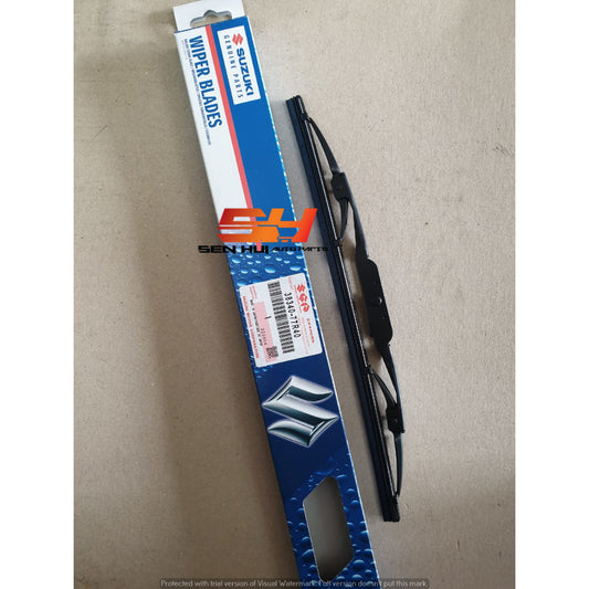 NEW Genuine Suzuki JIMNY 2019-ON Rear Wiper Blade 38340-77R40