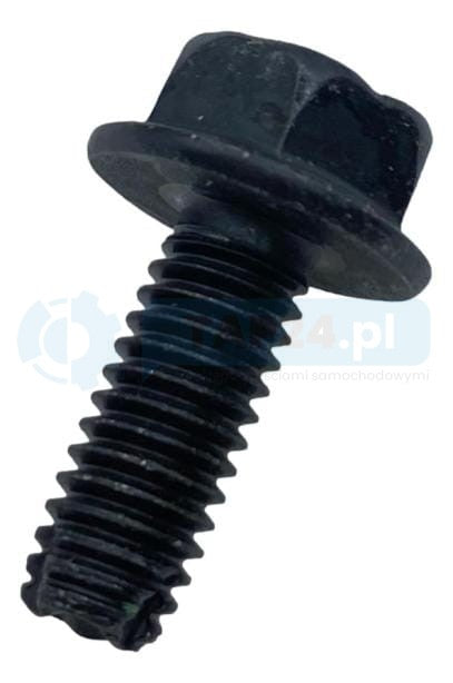 NEW Genuine Suzuki SCREW BOLT 02162-0616E