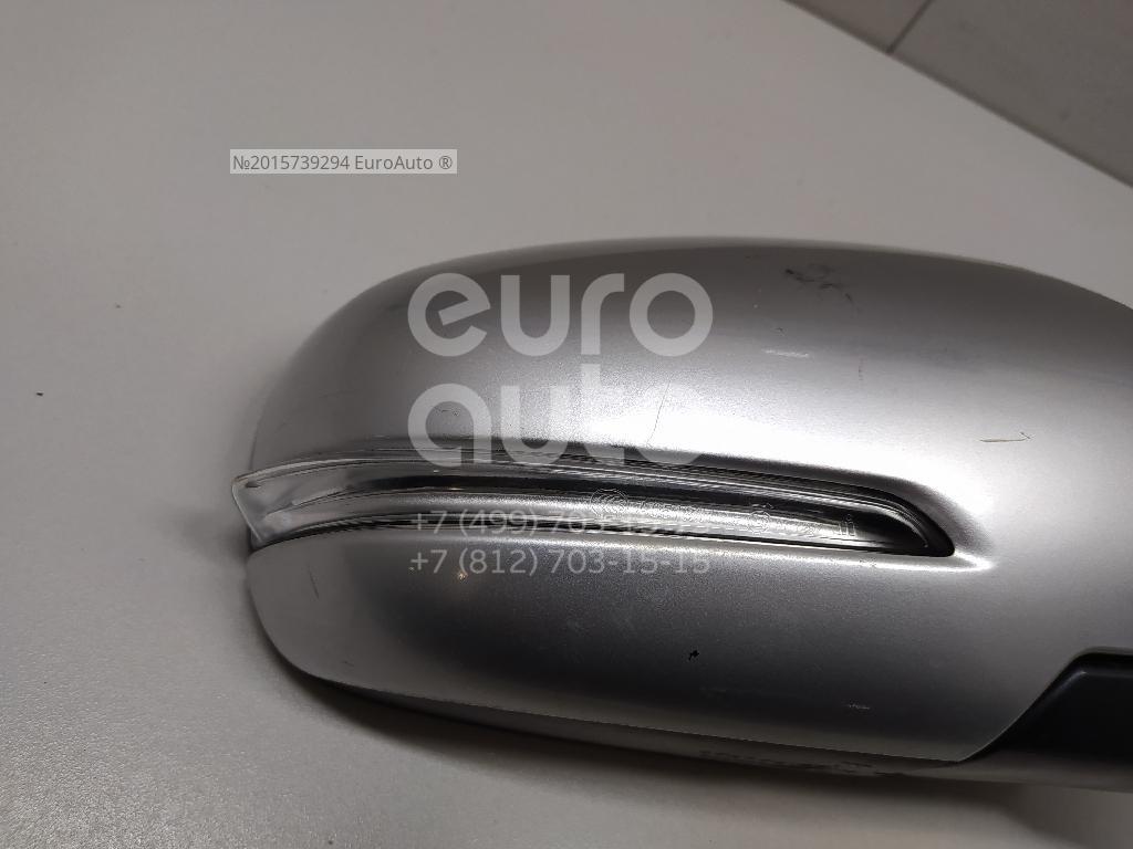 NEW Genuine Suzuki VITARA 2022-ON Wing Mirror Cover RIGHT 84718-61M20-QAK Silver