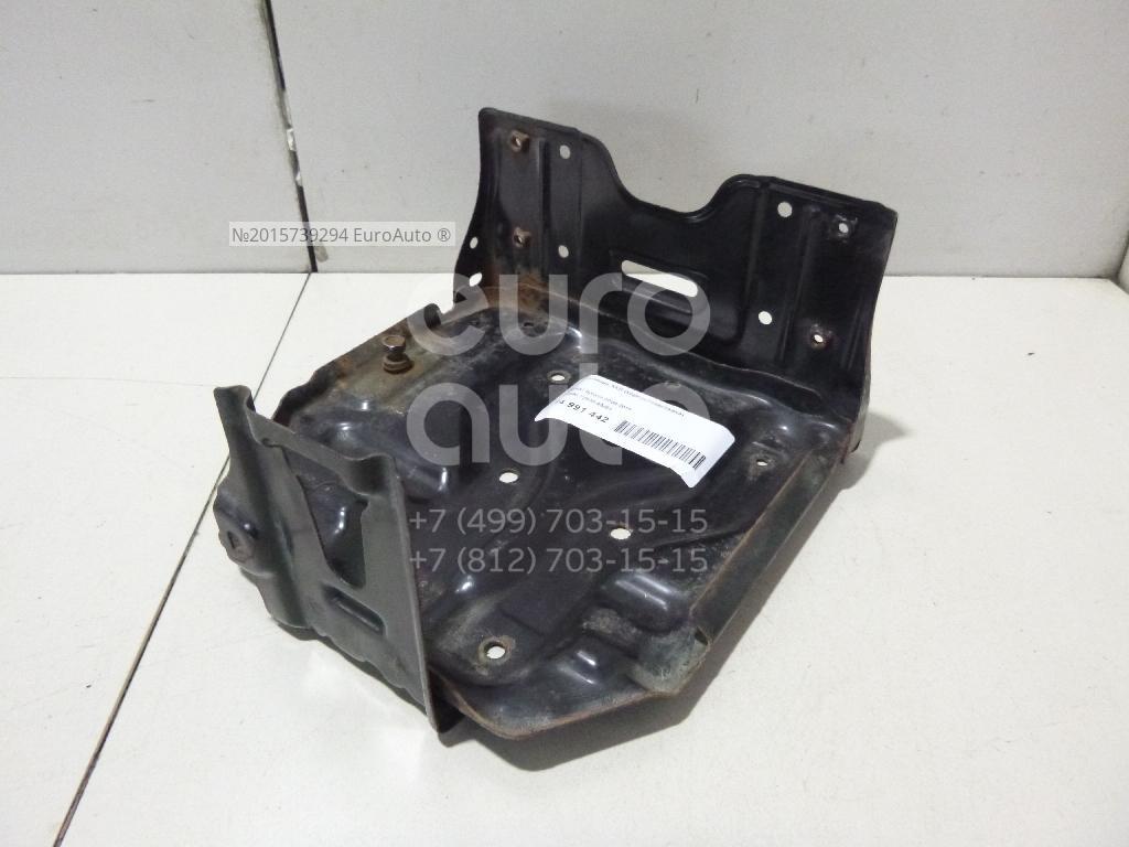 NEW Genuine Suzuki SWIFT 2005-2011 BATTERY TRAY with Bracket & Bolt