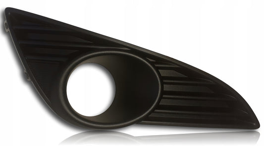 NEW Genuine Suzuki SPLASH Front FOG LIGHT COVER Bezel RIGHT 71751-85L10-5PK