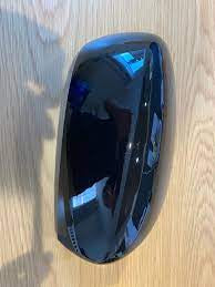 NEW Suzuki SWIFT 2017-> Wing Mirror Cover Cap LEFT 84728-52R20-ZMV Black