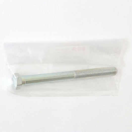 1x NEW Genuine Suzuki ALTO 2000-2006 Rear Top Shocker Bolt & Nut 41981-76G01 08316-1012A