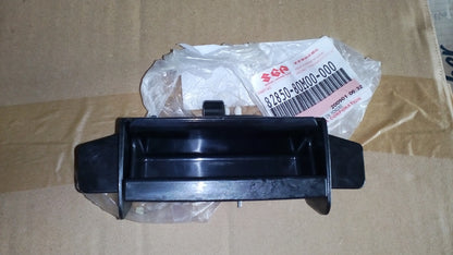NEW Genuine Suzuki Splash BOOT TAILGATE Handle 2008-15 82850-80M00